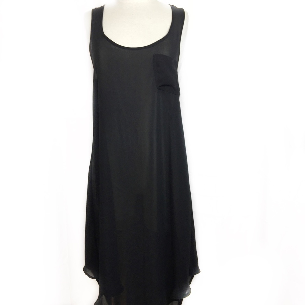 COPY - Forever 21 Women’s black Dress size M